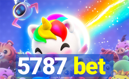 5787 bet